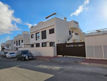 Nieuwbouw - Appartement - Torrevieja