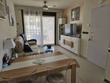 Nieuwbouw - Appartement - Torrevieja