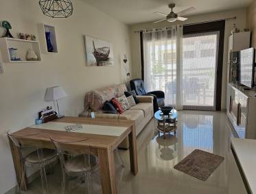 Nieuwbouw - Appartement - Torrevieja