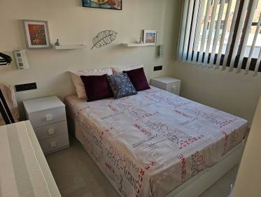 Nieuwbouw - Appartement - Torrevieja