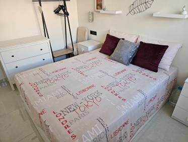 Nieuwbouw - Appartement - Torrevieja