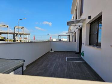 Nieuwbouw - Appartement - Torrevieja