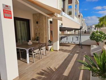 Nieuwbouw - Appartement - Torrevieja