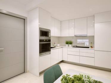 Nieuwbouw - Appartement - Torrevieja