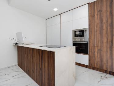 Nieuwbouw - Appartement - Torrevieja