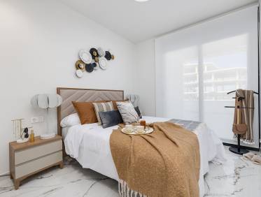 Nieuwbouw - Appartement - Torrevieja