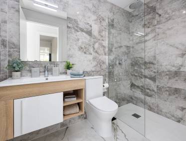 Nieuwbouw - Appartement - Torrevieja