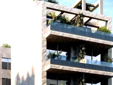 Nieuwbouw - Appartement - Torrevieja