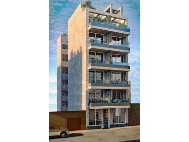 Nieuwbouw - Appartement - Torrevieja