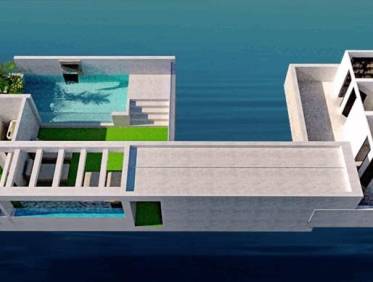 Nieuwbouw - Appartement - Torrevieja