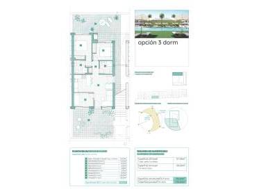 Nieuwbouw - Appartement - Torrevieja