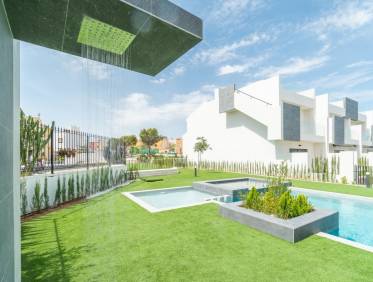 Nieuwbouw - Appartement - Torrevieja