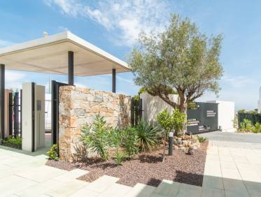 Nieuwbouw - Appartement - Torrevieja