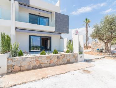 Nieuwbouw - Appartement - Torrevieja