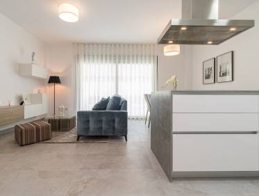 Nieuwbouw - Appartement - Torrevieja