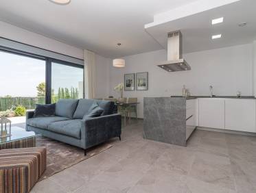 Nieuwbouw - Appartement - Torrevieja