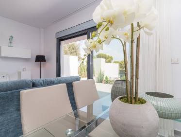 Nieuwbouw - Appartement - Torrevieja