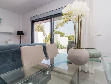 Nieuwbouw - Appartement - Torrevieja