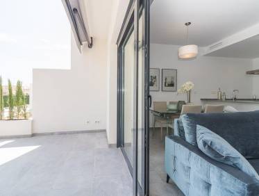 Nieuwbouw - Appartement - Torrevieja