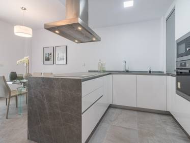 Nieuwbouw - Appartement - Torrevieja