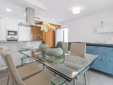 Nieuwbouw - Appartement - Torrevieja