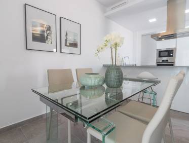 Nieuwbouw - Appartement - Torrevieja