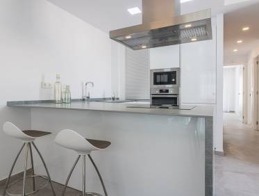 Nieuwbouw - Appartement - Torrevieja