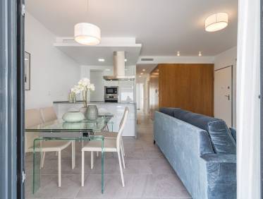 Nieuwbouw - Appartement - Torrevieja