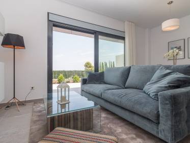 Nieuwbouw - Appartement - Torrevieja