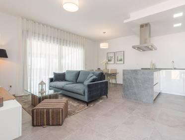 Nieuwbouw - Appartement - Torrevieja