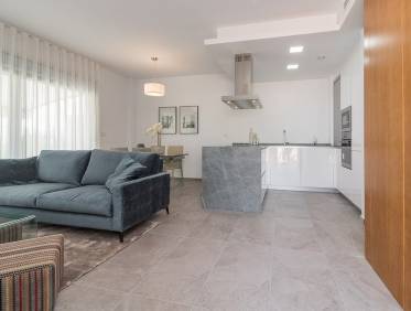 Nieuwbouw - Appartement - Torrevieja