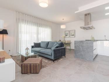 Nieuwbouw - Appartement - Torrevieja