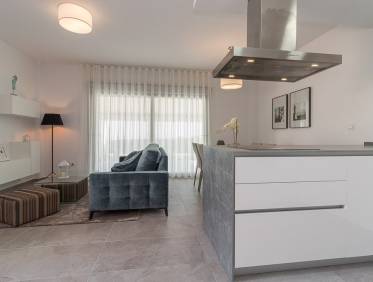 Nieuwbouw - Appartement - Torrevieja