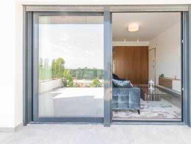 Nieuwbouw - Appartement - Torrevieja