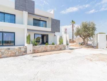 Nieuwbouw - Appartement - Torrevieja