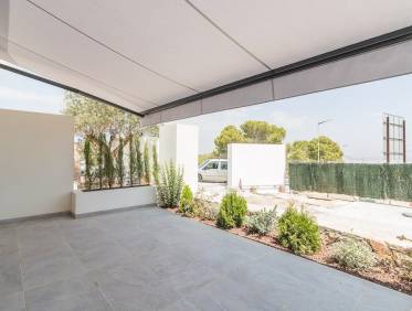 Nieuwbouw - Appartement - Torrevieja