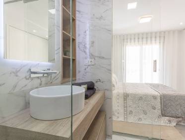 Nieuwbouw - Appartement - Torrevieja