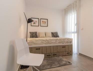 Nieuwbouw - Appartement - Torrevieja