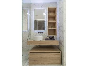 Nieuwbouw - Appartement - Torrevieja