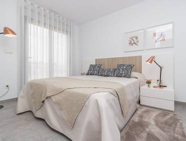 Nieuwbouw - Appartement - Torrevieja