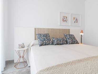 Nieuwbouw - Appartement - Torrevieja