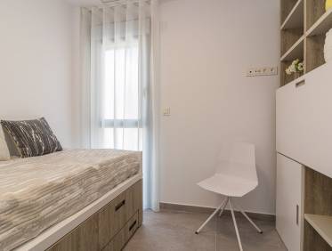 Nieuwbouw - Appartement - Torrevieja