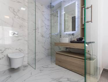 Nieuwbouw - Appartement - Torrevieja