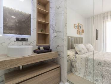 Nieuwbouw - Appartement - Torrevieja