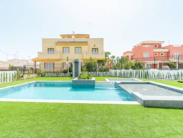 Nieuwbouw - Appartement - Torrevieja
