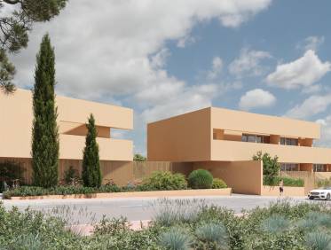 Nieuwbouw - Appartement - Torrevieja