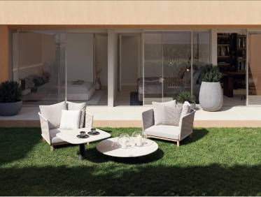 Nieuwbouw - Appartement - Torrevieja