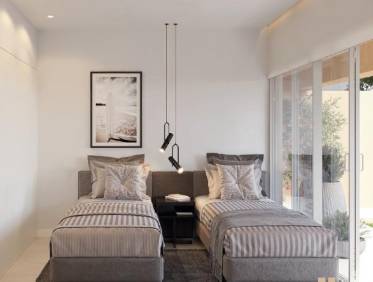Nieuwbouw - Appartement - Torrevieja