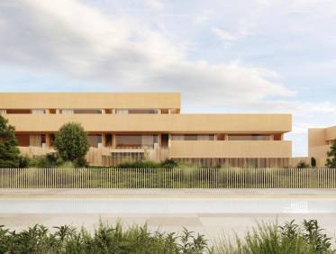 Nieuwbouw - Appartement - Torrevieja