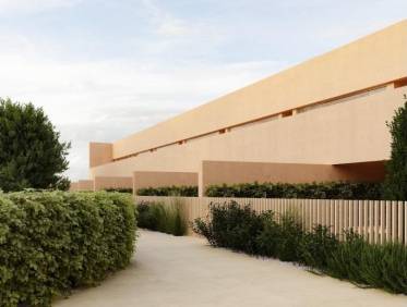 Nieuwbouw - Appartement - Torrevieja
